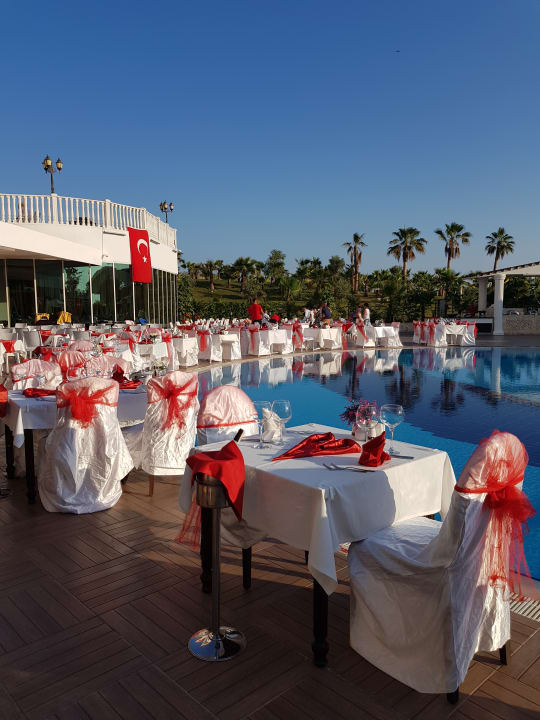 Gastro Roma Beach Resort & Spa 16+ Adult Only