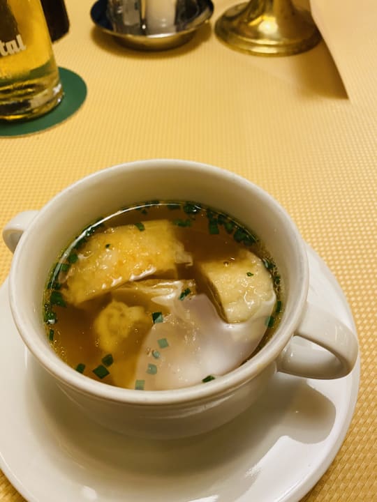 Gastro Hotel Gletscherblick