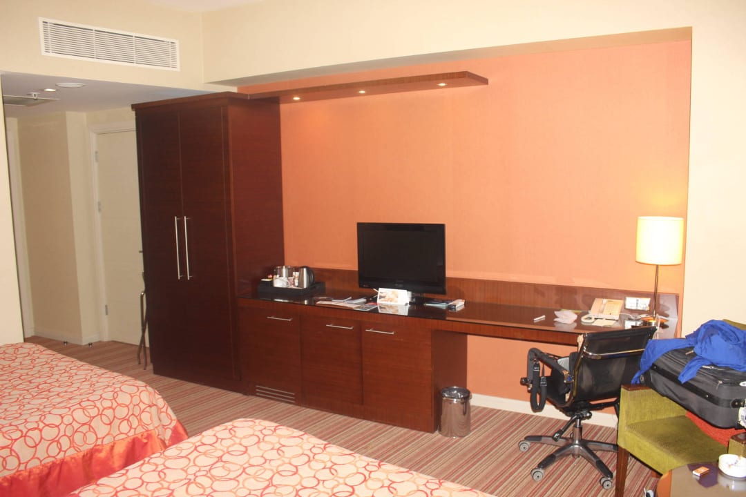808 Delta Hotels Istanbul West