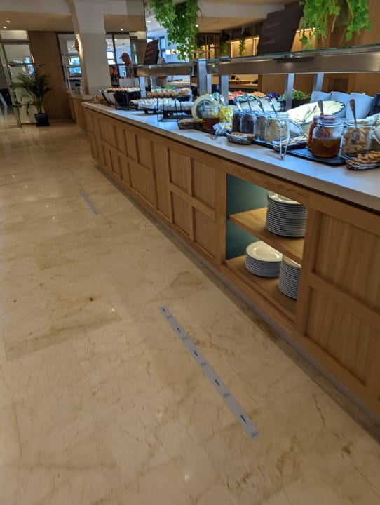 Gastro allsun Hotel Sumba