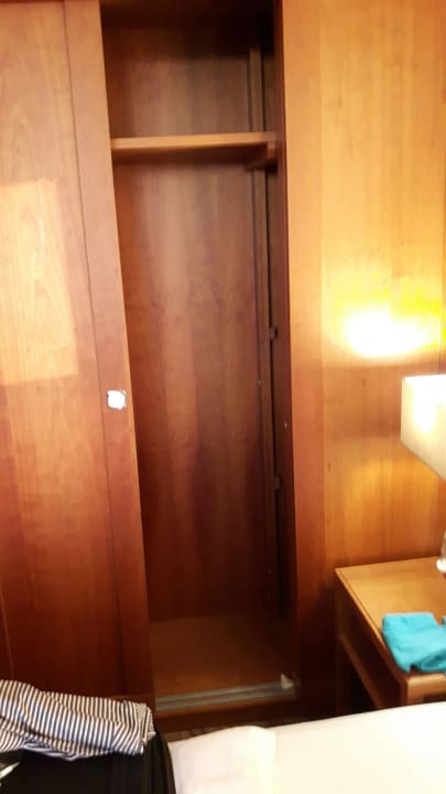 Minischrank Crowne Plaza ® Hamburg - City Alster