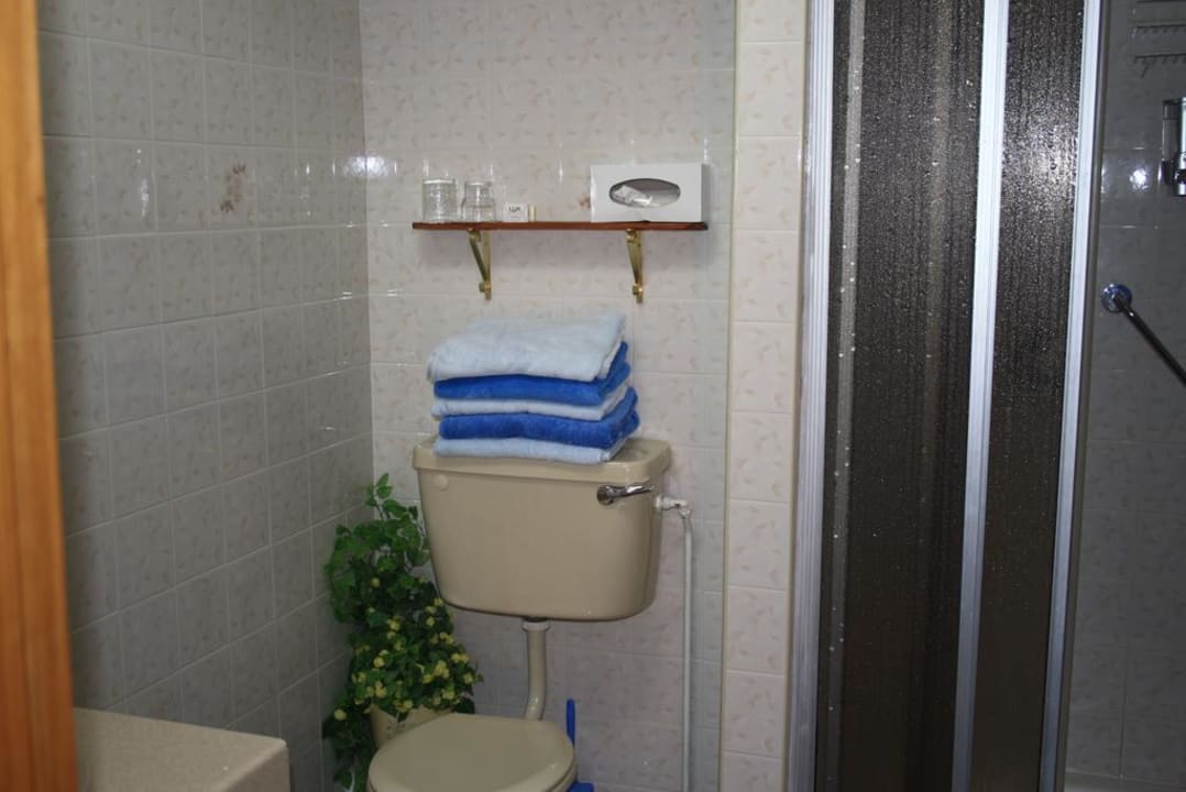 Zimmer Corrib Wave Guesthouse