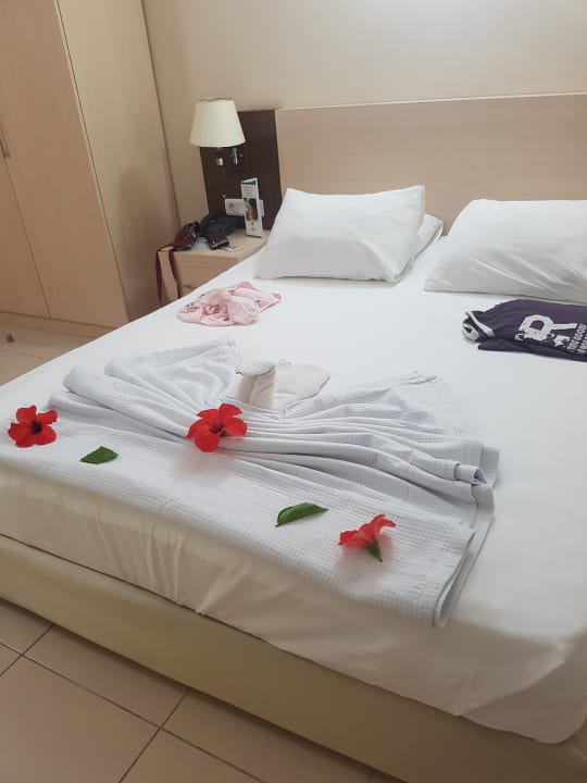 Zimmer Club Sidelya Hotel
