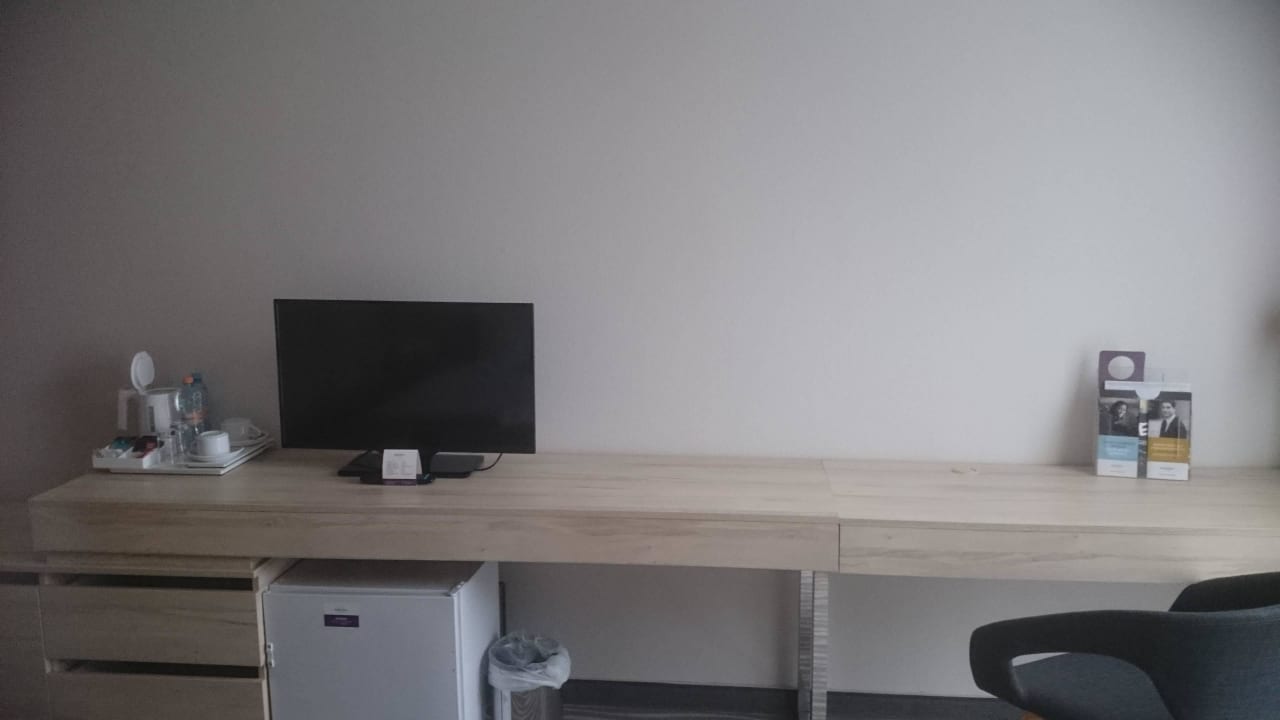 Pokój Hotel Mercure Gdańsk Posejdon