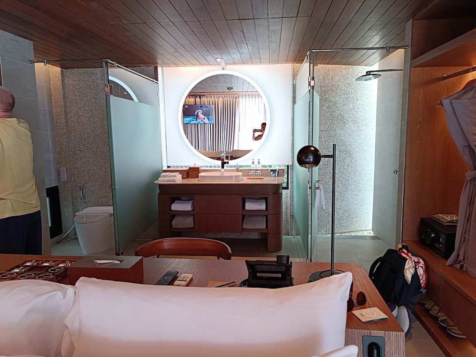 Zimmer Casa de La Flora