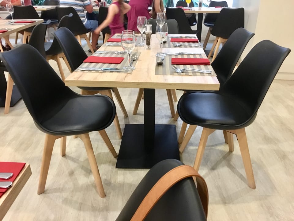 Gastro allsun App.-Hotel Orient Beach