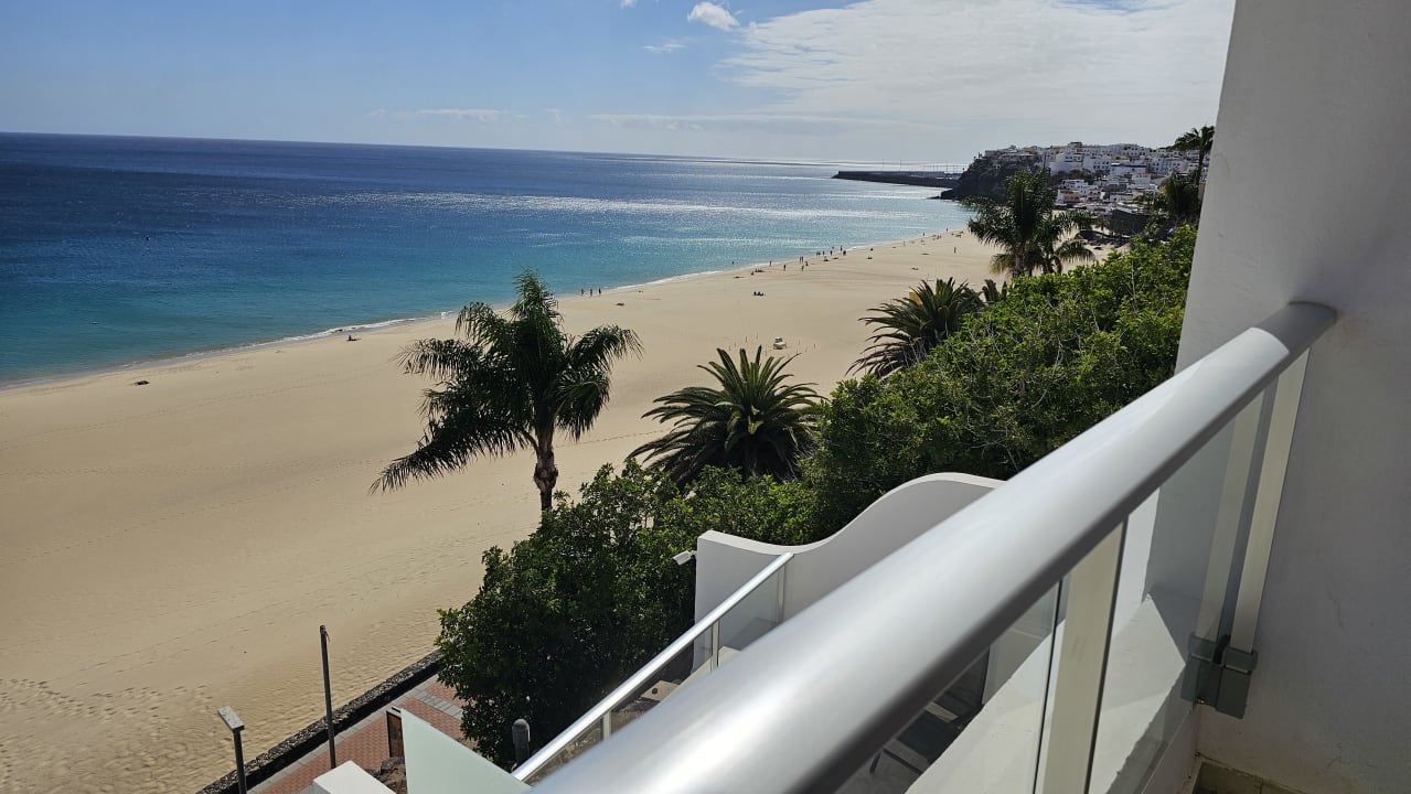 Zimmer Hotel Riu Palace Jandia