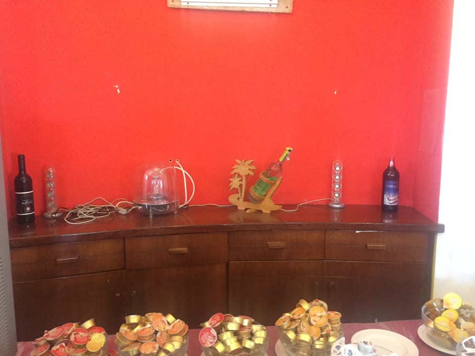 Restaurant Hotel Club Torre Marino