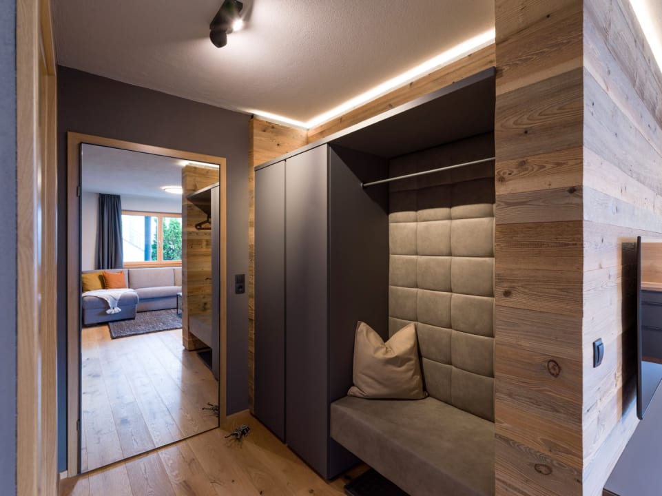 Zimmer Van's Place Apartment Kaltenbach