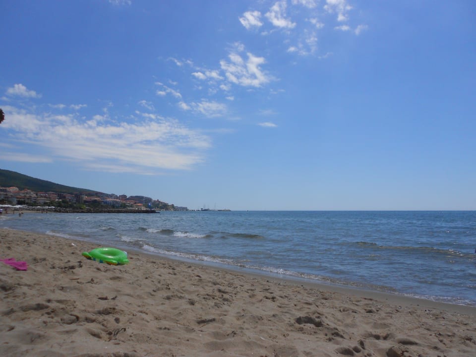 Strand (Hotel) Hotel Sineva Beach