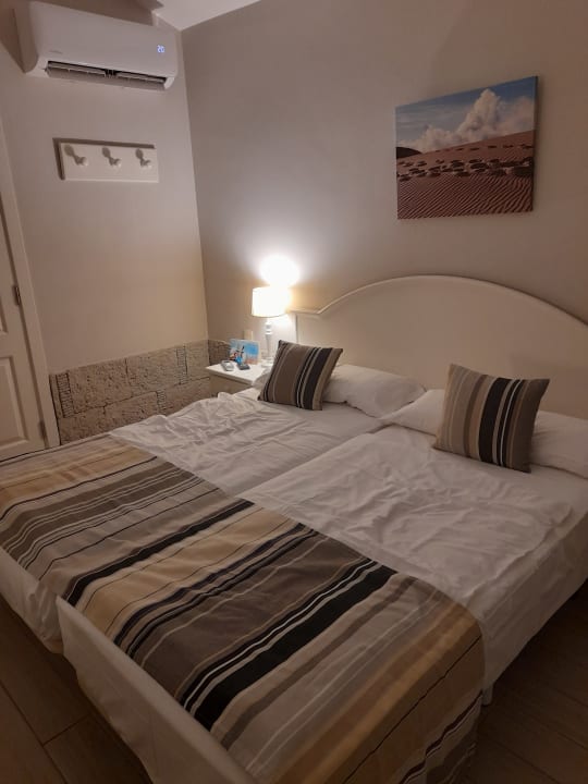 Zimmer allsun Hotel Esplendido