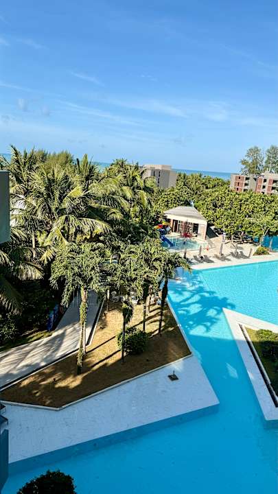 Pool La Vela Khao Lak