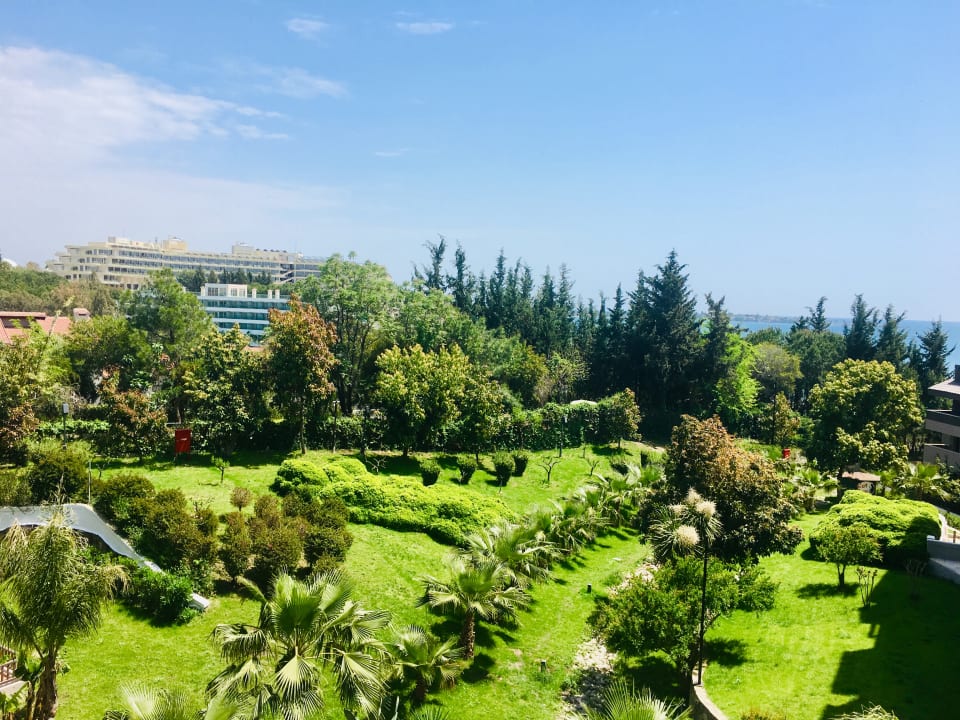 Außenansicht PALOMA Perissia