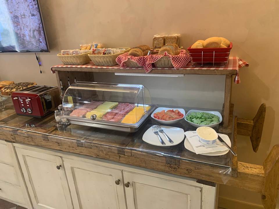 Gastro Gasthof Agriturismo Milord