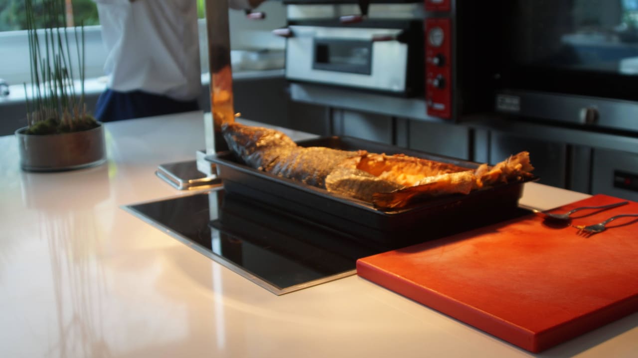 Wildlachs LABRANDA Marieta - Adults only