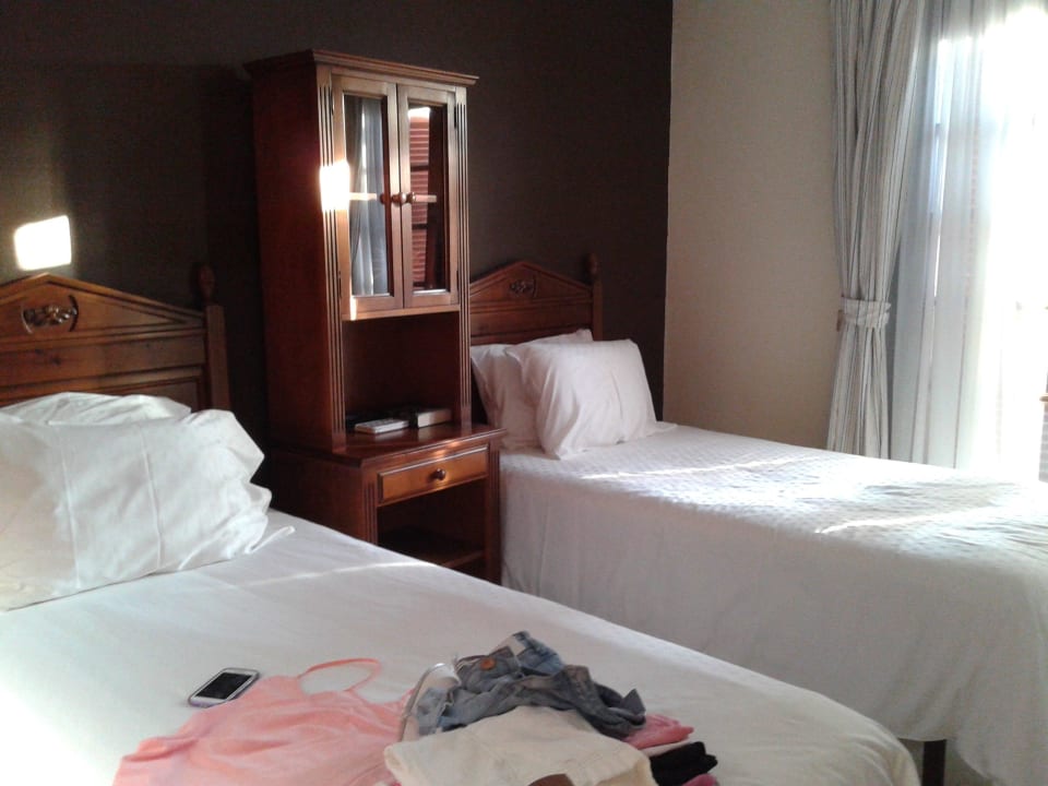 Segunda habitación Royal Tenerife Country Club