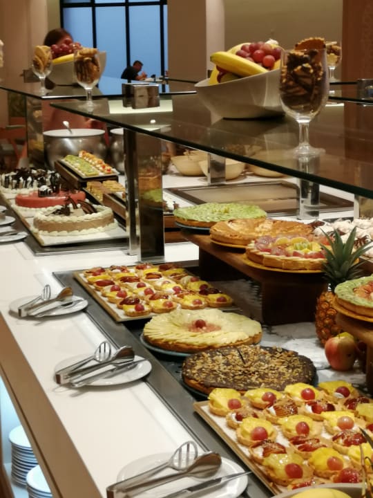 Gastro Iberostar Waves Founty Beach