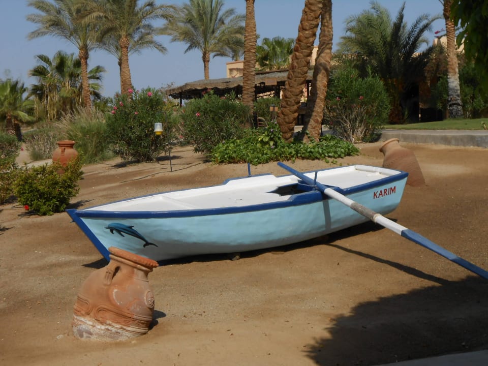 Strandmotiv Steigenberger Coraya Beach - Adults only