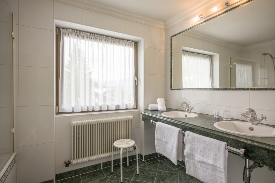 Zimmer Sporthotel Austria