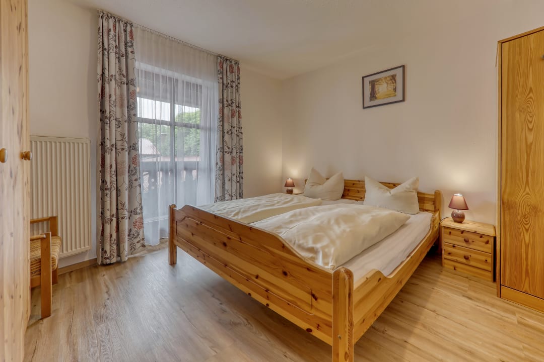 Zimmer Ferienhof Landhaus Guglhupf