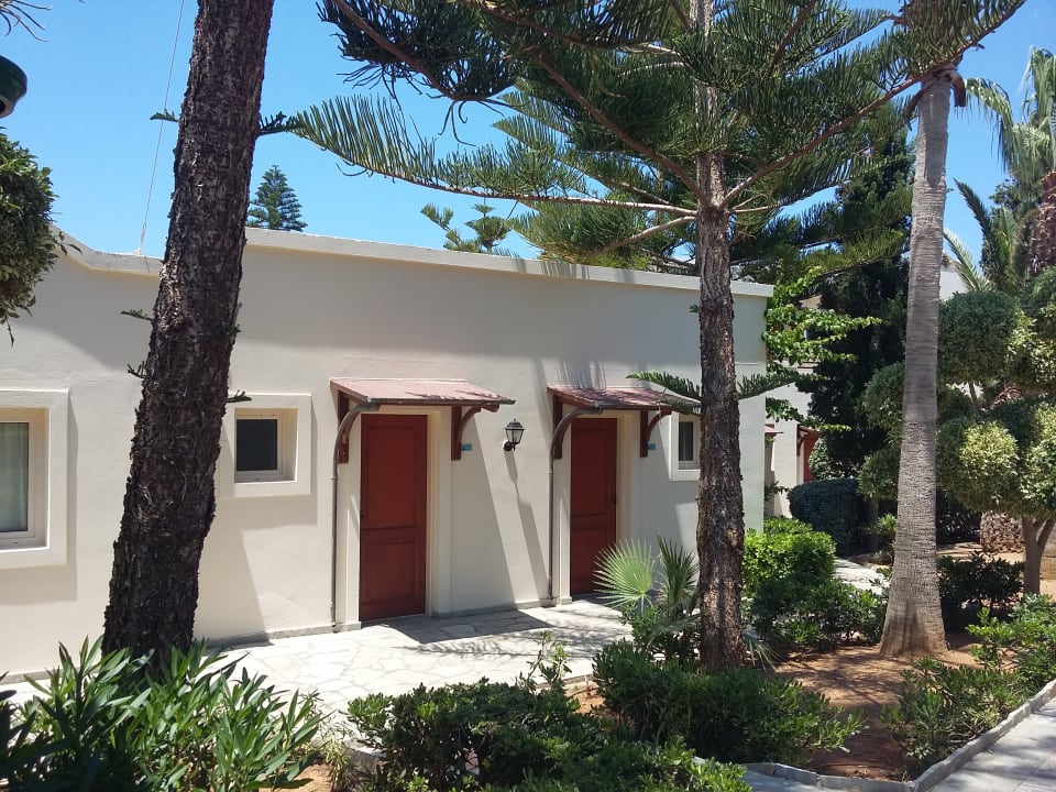 Zimmer Iberostar Selection Creta Marine