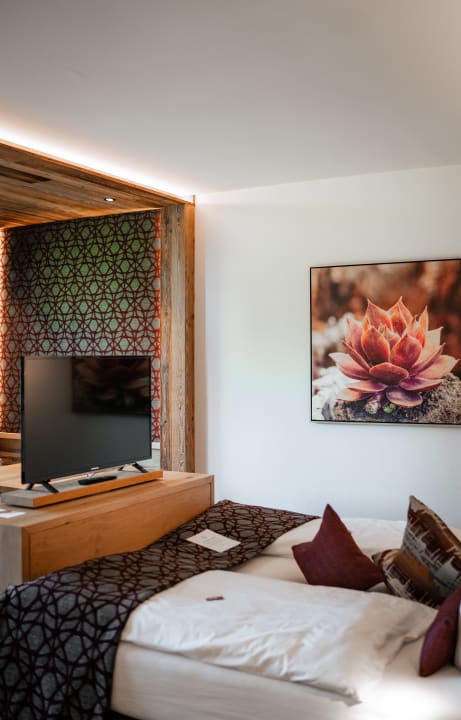 Zimmer Wagner's Aparthotel