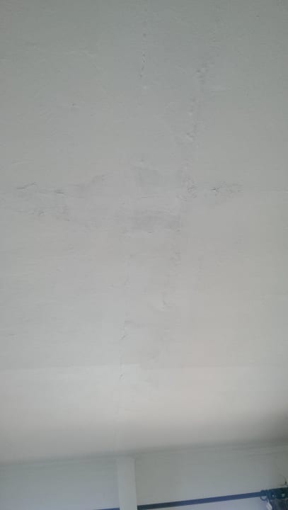 Wand Hotel Dedalos Beach