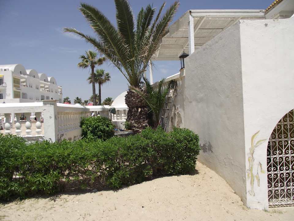 Pirates Gate Alassio Hotel and Thalasso