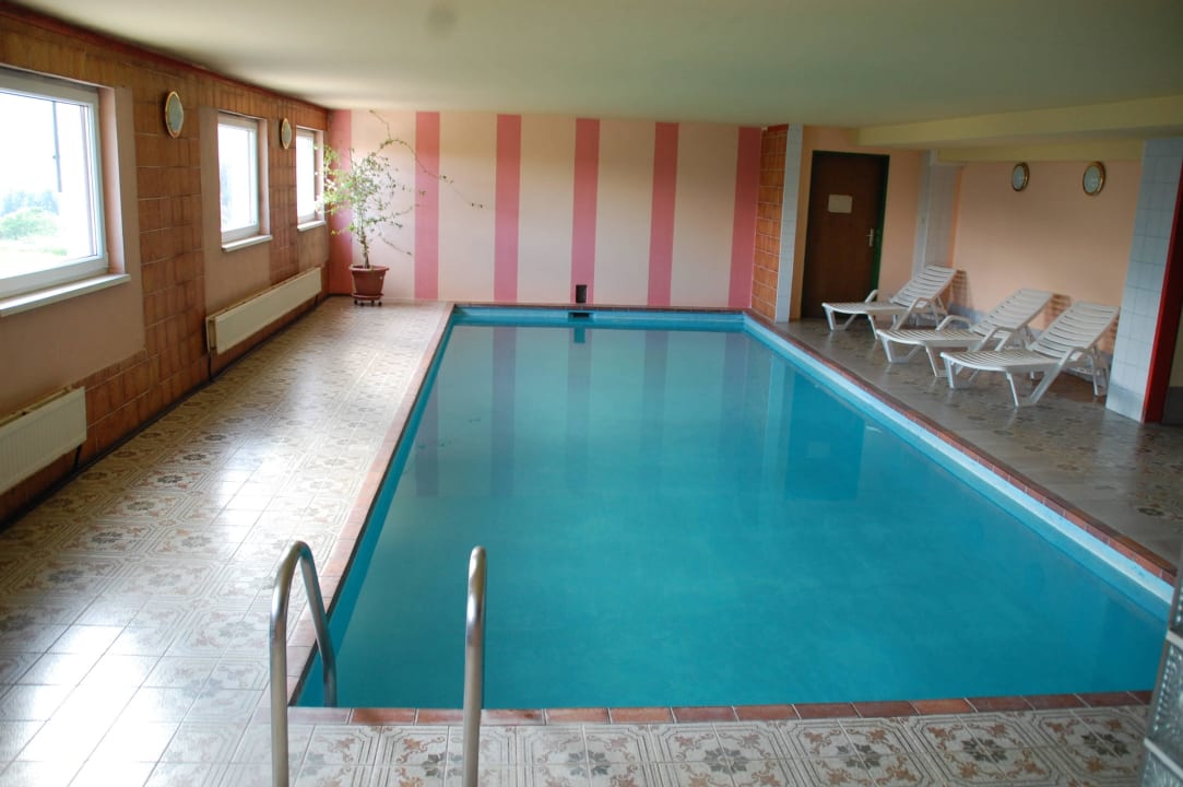 Pool 1 Liebesnesterl Bergwirt