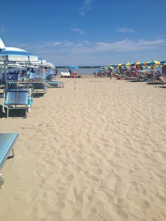 Strand Hotel Park Miriam