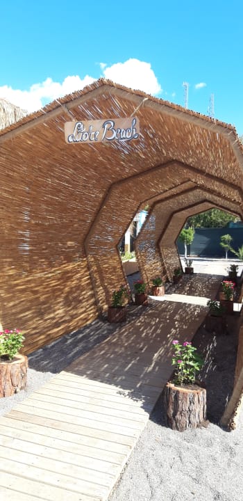 Strand Litore Resort & Spa