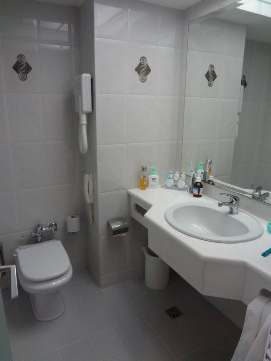 Bad Pallini Beach Hotel