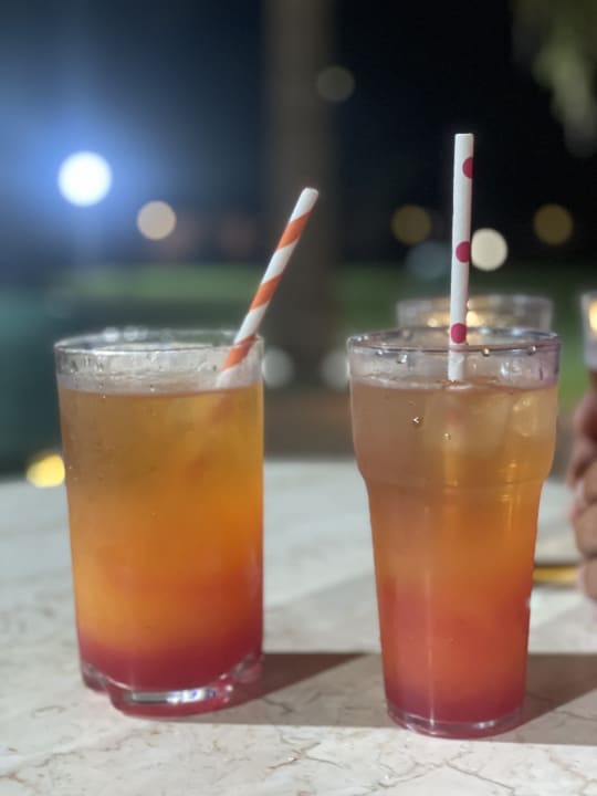 Gastro Shams Safaga Resort