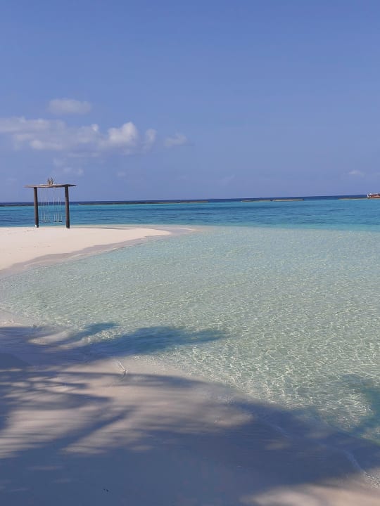 Strand Adaaran Select Meedhupparu Island Resort - Premium All Inclusive