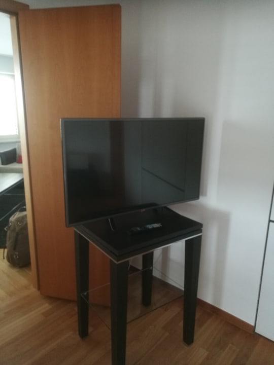 Zimmer Lindner Hotel Frankfurt Main Plaza, part of JdV by Hyatt