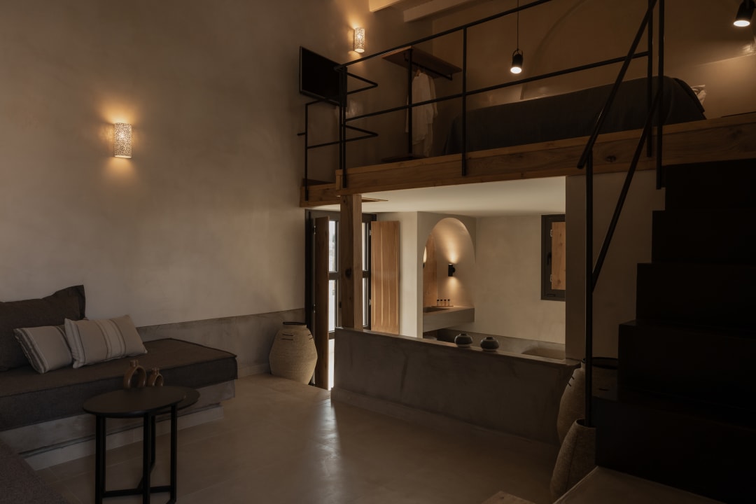 Zimmer Momi Slow Living Hotel