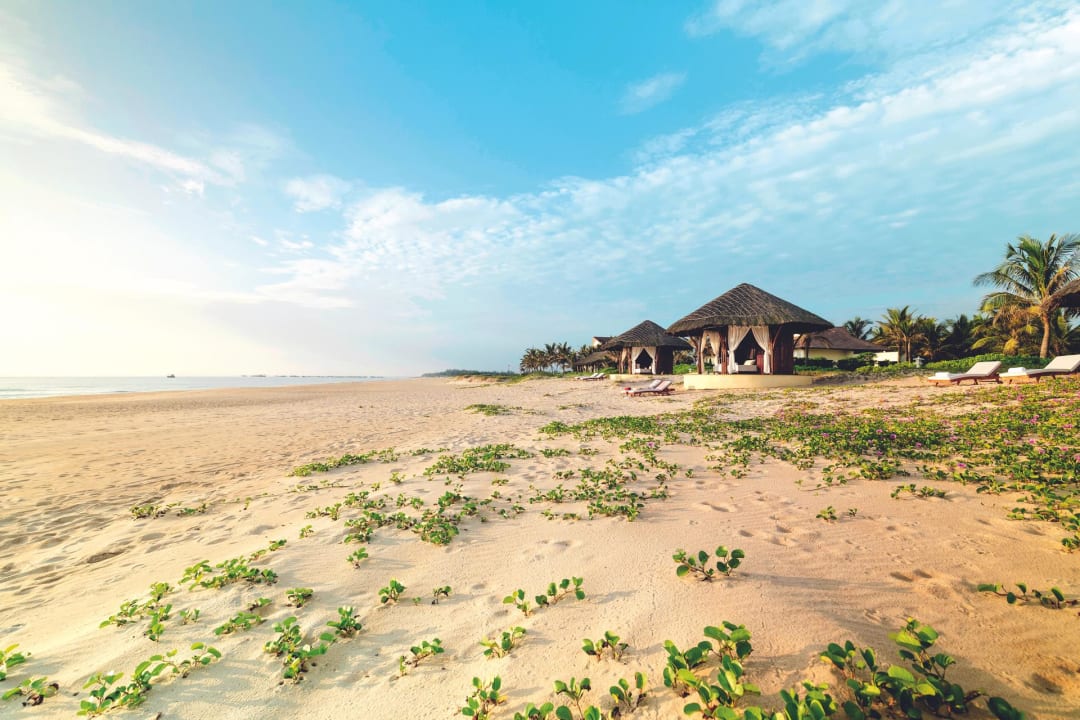 Strand ROBINSON NAM HOI AN