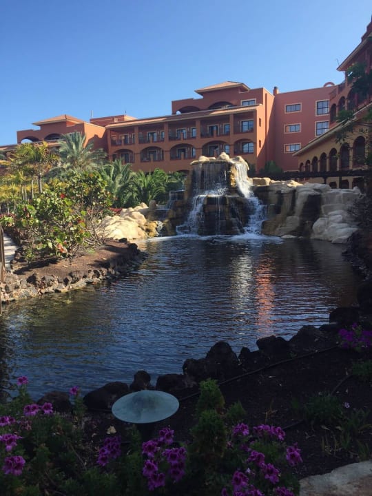 Hotelanlage Sheraton Fuerteventura Golf & Spa Resort