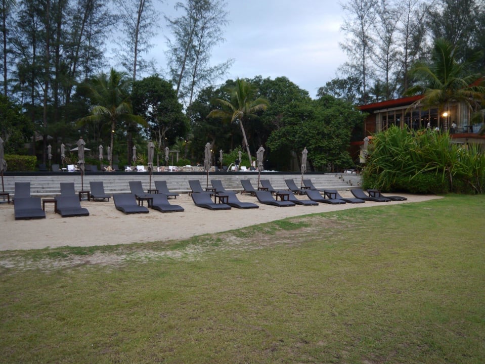 Renaissance Phuket Resort & Spa Renaissance Phuket Resort & Spa