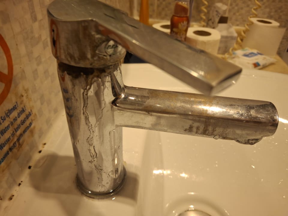 Zimmer Side Win Hotel & Spa