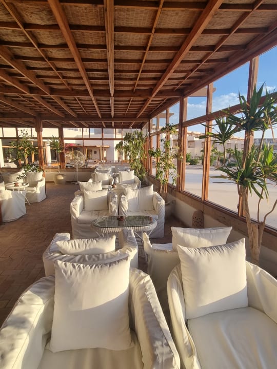 Gastro Fort Arabesque Resort, Spa & Villas