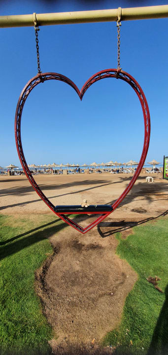 Strand Stella Beach Resort & Spa Makadi Bay