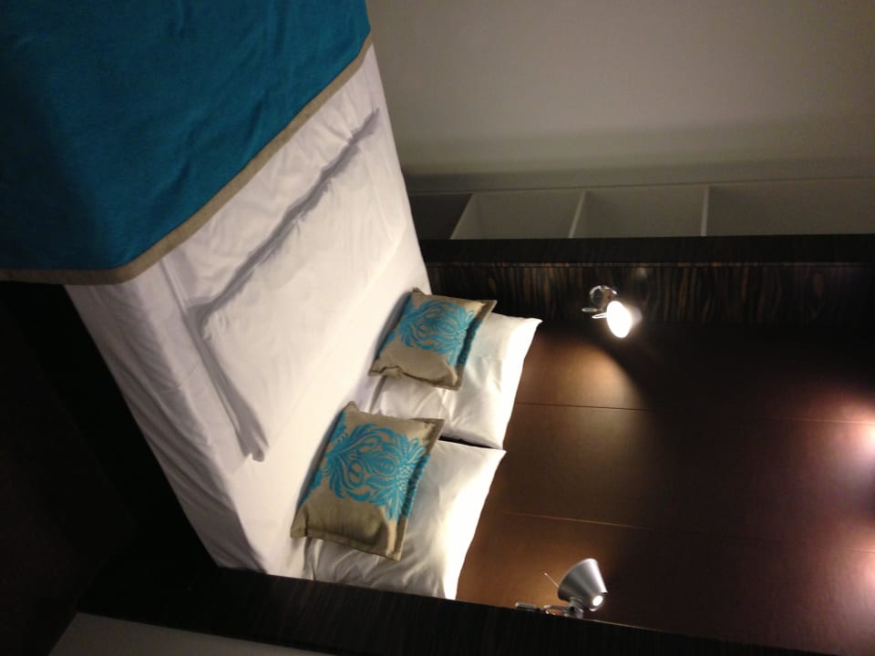 Zimmer 739 Motel One Berlin-Tiergarten