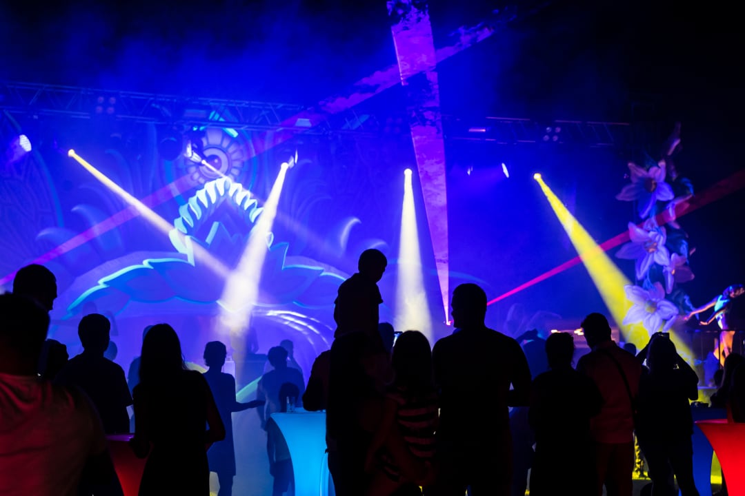 Sport & Freizeit Megasaray Club Belek