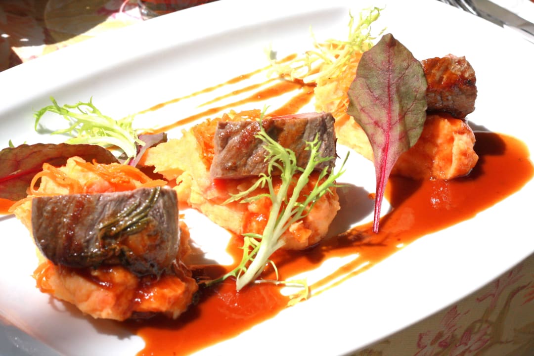 Restaurace Hotel Frydl
