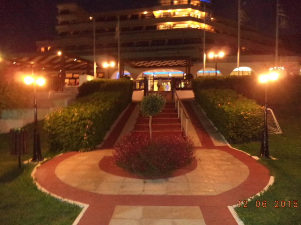 Wieczór Sol Cosmopolitan Rhodes