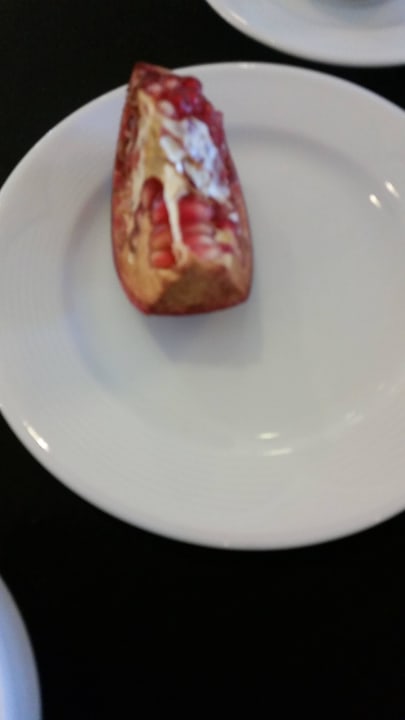Granatapfel Seamelia Beach Resort