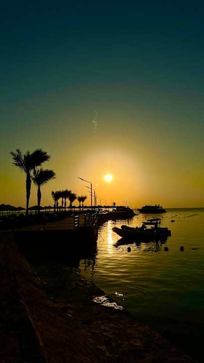 Strand Beach Albatros Resort