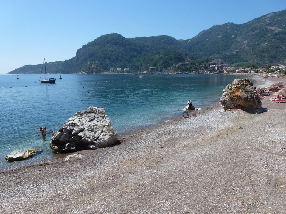 Turunc Turunc Resort Hotel