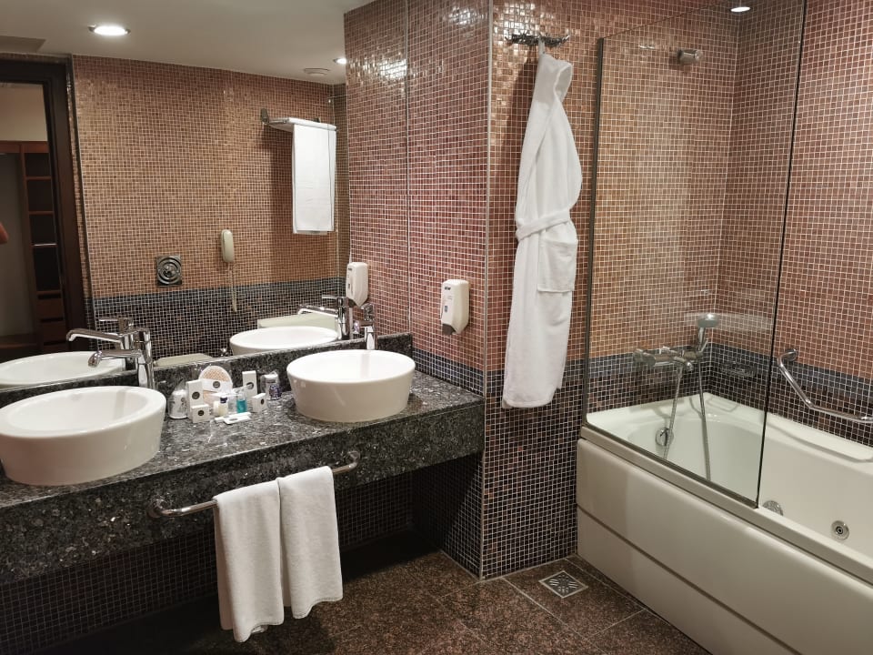 Zimmer Asteria Family Belek